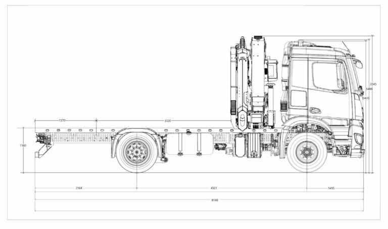 croquis-camion-7512-movimiento-de-maquinaria